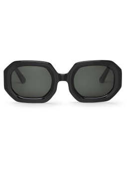 Lunettes Sagene - Black
