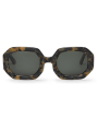 Lunettes de soleil Sagene high contrast de Mr BOHO lafrime.shop