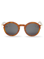 lunettes de soleil Dalston couleur Treat de MR BOHO lafrime.shop