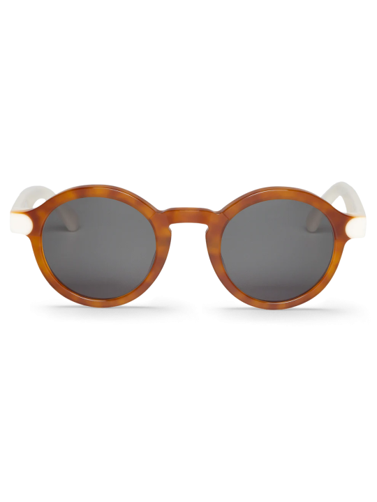 lunettes de soleil Dalston couleur Treat de MR BOHO lafrime.shop