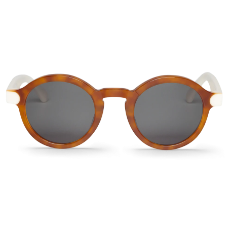 lunettes de soleil Dalston couleur Treat de MR BOHO lafrime.shop