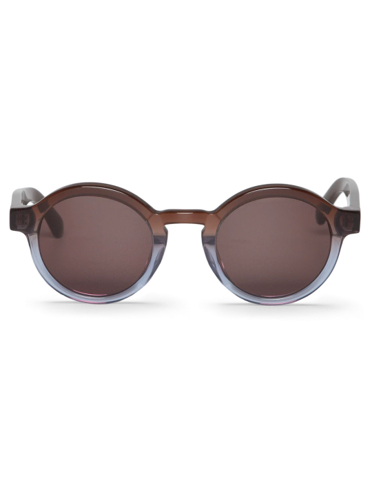 Lunettes de soleil dalston couleur pier de MR BOHO lafrime.shop