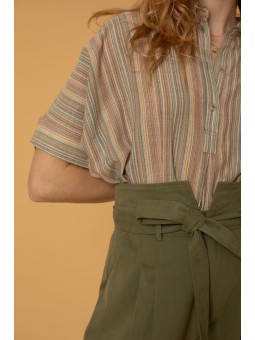 Chemise Logan