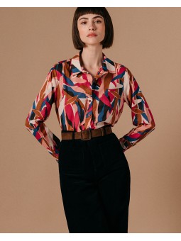 Chemise Lierre