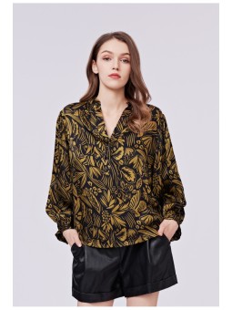 Blouse 23212211