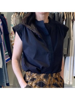 Chemise AMANDINE