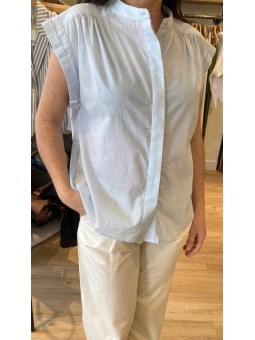 Chemise AMANDINE Pacific
