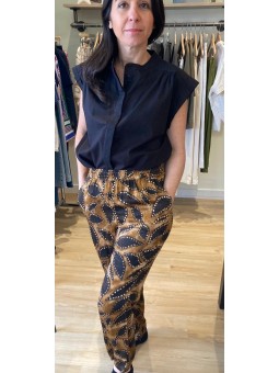 Pantalon BAOBAB Arabica