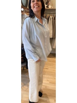 Chemise MADRID Pacific
