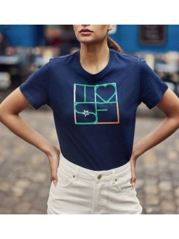 T-shirt TILOVE