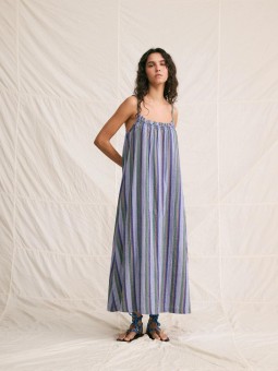 Robe Lexima dusk stripe