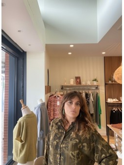 Chemise Kelly Vermeer