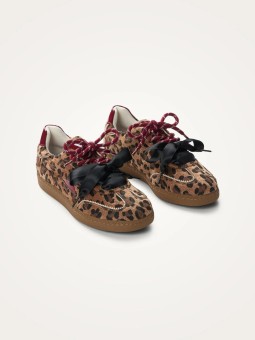 Baskets LEO SASA x VANESSA WU