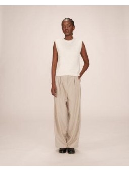 Pull sans manches SAY