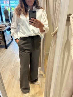 Pantalon S252410841 Kaki