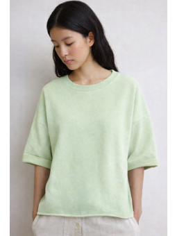 Sweat Solange Matcha