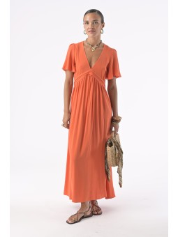Robe KORA  orange