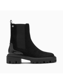 Bottines Greta