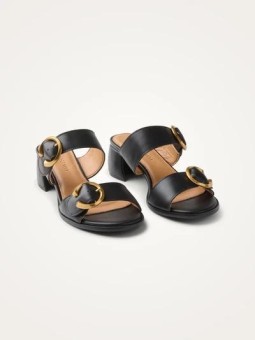 Sandales LUNA Double