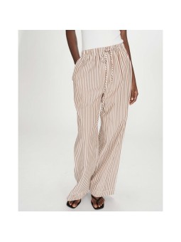 Pantalon VOLUTE Mocha