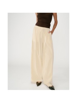 Pantalon WALLY jaune