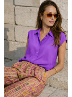 Top S26111146 violet