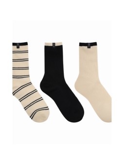 Coffret chaussette VOLTA