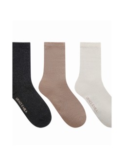 Coffret chaussettes TWINKLE