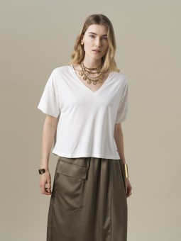 Tee shirt Anya