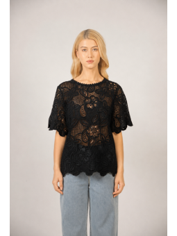 Top dentelle S26111981