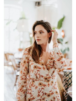 Robe SORORIA