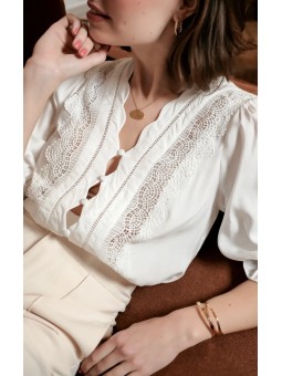 Blouse KATRINA