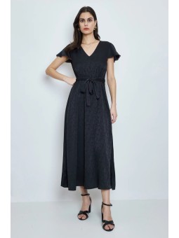 Robe BLEUET