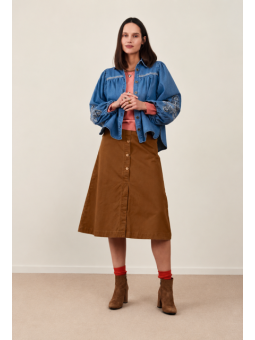 Blouse YAFFA