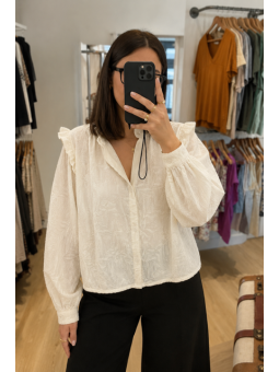 Blouse MUSE