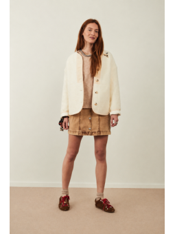 veste MASTER