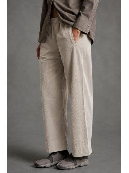 Pantalon JIMMY en velours...