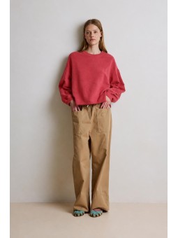 Sweat VICTOIRE Ruby