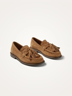 Mocassin Willow