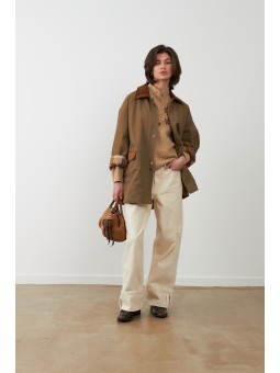 Veste DUSTY