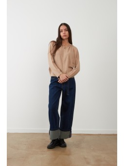 Gilet MARGAUX