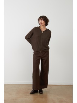 Gilet MARGAUX