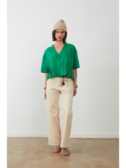 Pantalon CANELLE