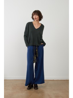 Pull LEILA brume