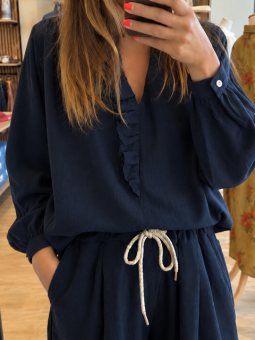 Blouse SELMA
