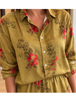Chemise Ketty Bella