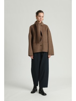 Manteau JACQUES S26251244 à...