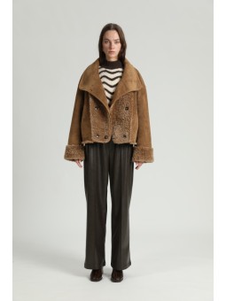 Manteau JASMINE