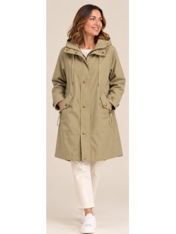 Parka VOYAGE