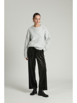 Pull KASSY Grey